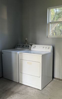 Whirlpool Set