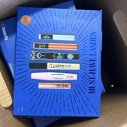 MASCARA LASH GIFT SET 