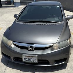 2009 Honda Civic