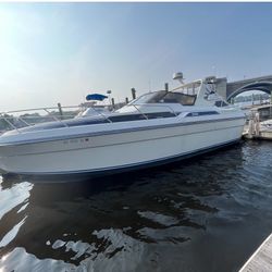 Boat For Sale Silverton 35 Footer