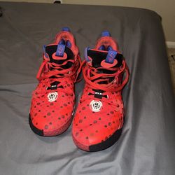 Adidas James Harden Las Vegas Edition 