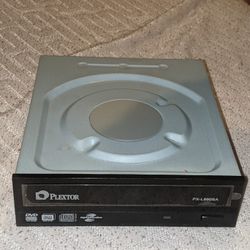 Plextor PX-L890SA-26 PX-L890SA DVD/CD-RW SATA Drive 5$40 Firm 
