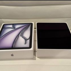 iPad Air M2 11-inch, Wi-Fi, 128GB - Space Gray