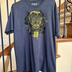 SPY Men’s T-Shirt, Great Condition