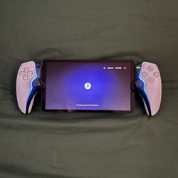 Playstation Portable 