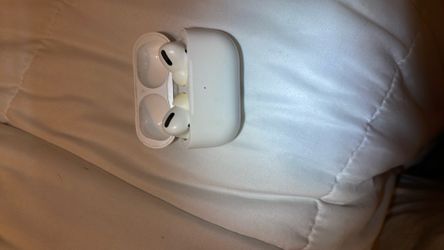 Air pod pros