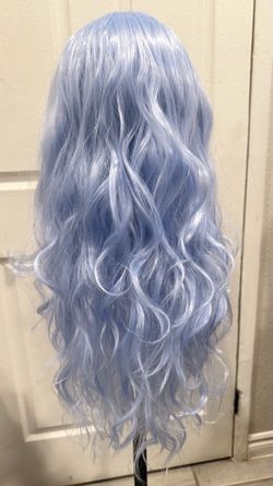 Wig #189