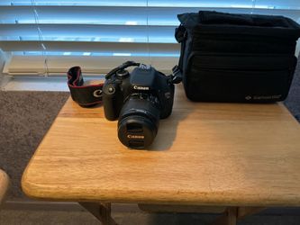 CANON DS126311 SLR Camera
