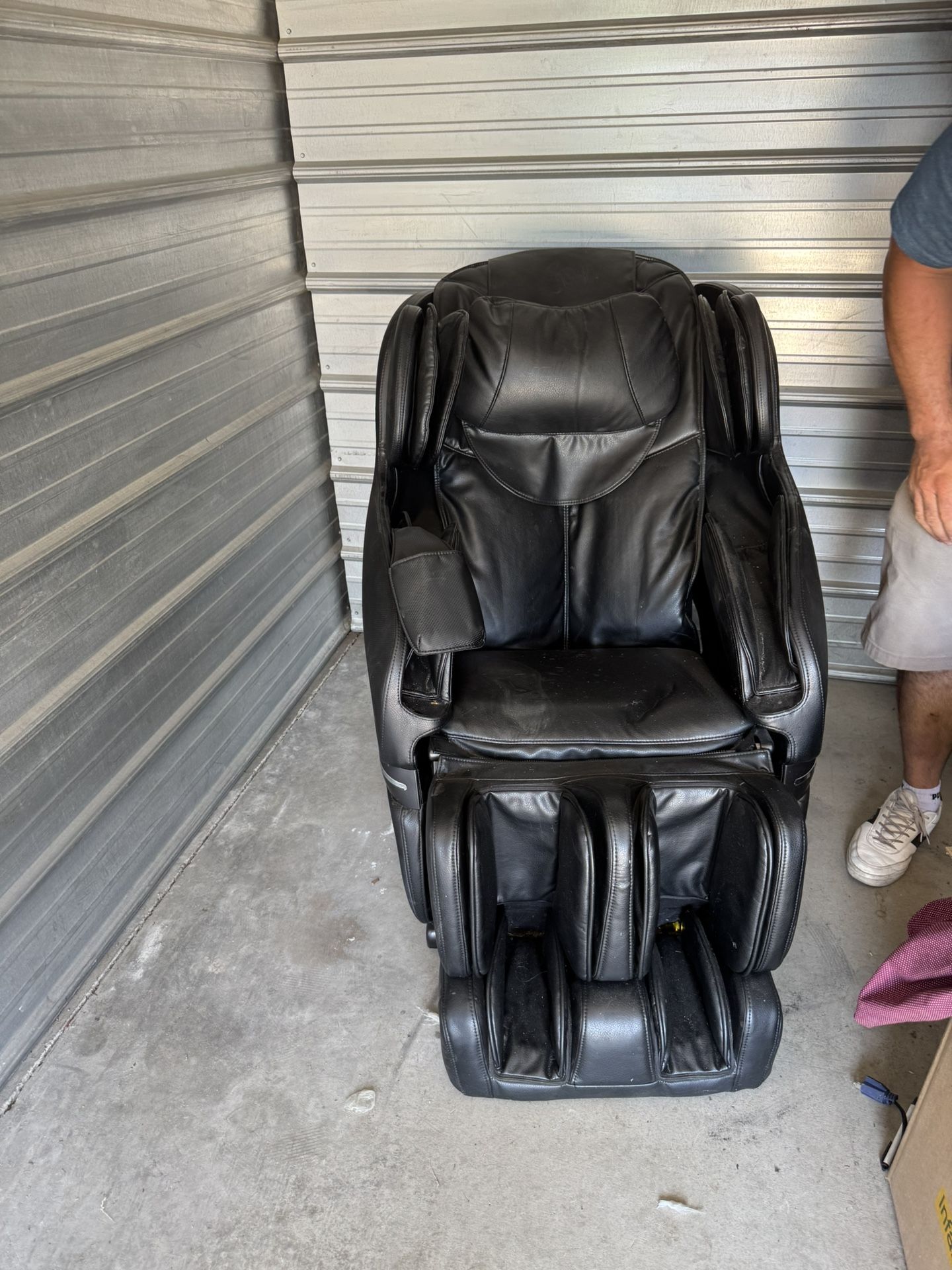 Massage Chair