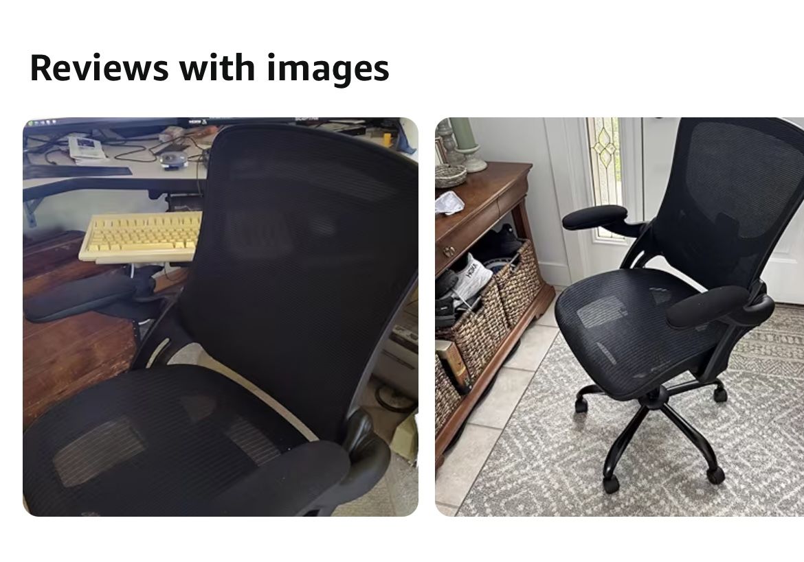 Office Chair