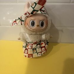 Outfit For Labubu Doll