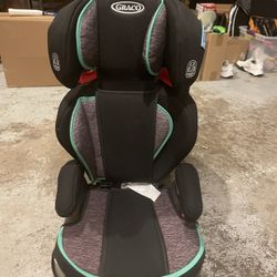 Graco Turbobooster Highback Booster Car Seat