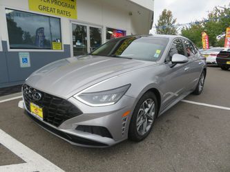 2023 Hyundai Sonata