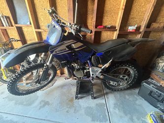 ‘99 YZ 250