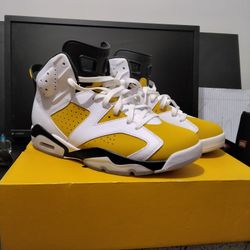 Jordan 6 Retro 
