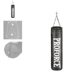 Punching Bag Heavy Weight Bag 100lbs New $70