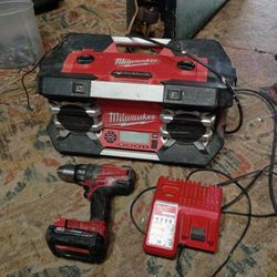 $75 Milwaukee