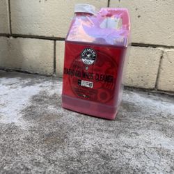 Chemical guys Diablo wheel cleaner