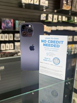 iPhone 14 Pro max (Factory Unlocked)