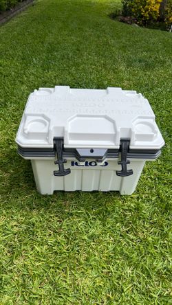 Cooler - Igloo IMX 24 qrt cooler