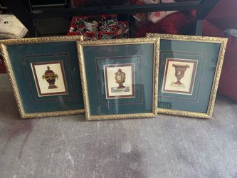 3 -Antiques pics