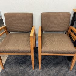 Office Chairs