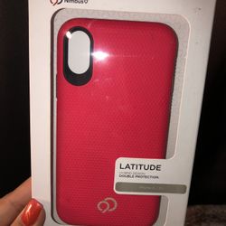 Iphone X Cases/ Screen