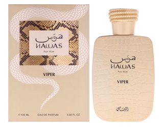 Hawas Viper For Him Eau de Parfum 100ml