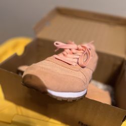 Reebok USA 6 Junior Classic 