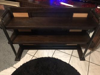 Super Unique Organizer Shelf Unit