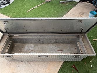 Husky toolbox