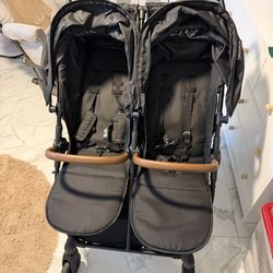 Double Stroller