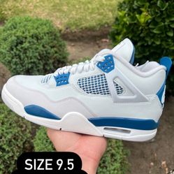 Jordan 4