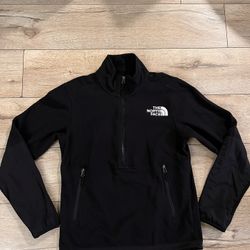 The North Face Zip Fleece