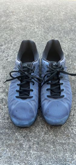 ASICS training size 10.5 men