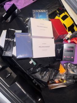 Colognes and wholesale