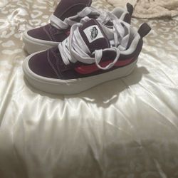 Tenis Vans