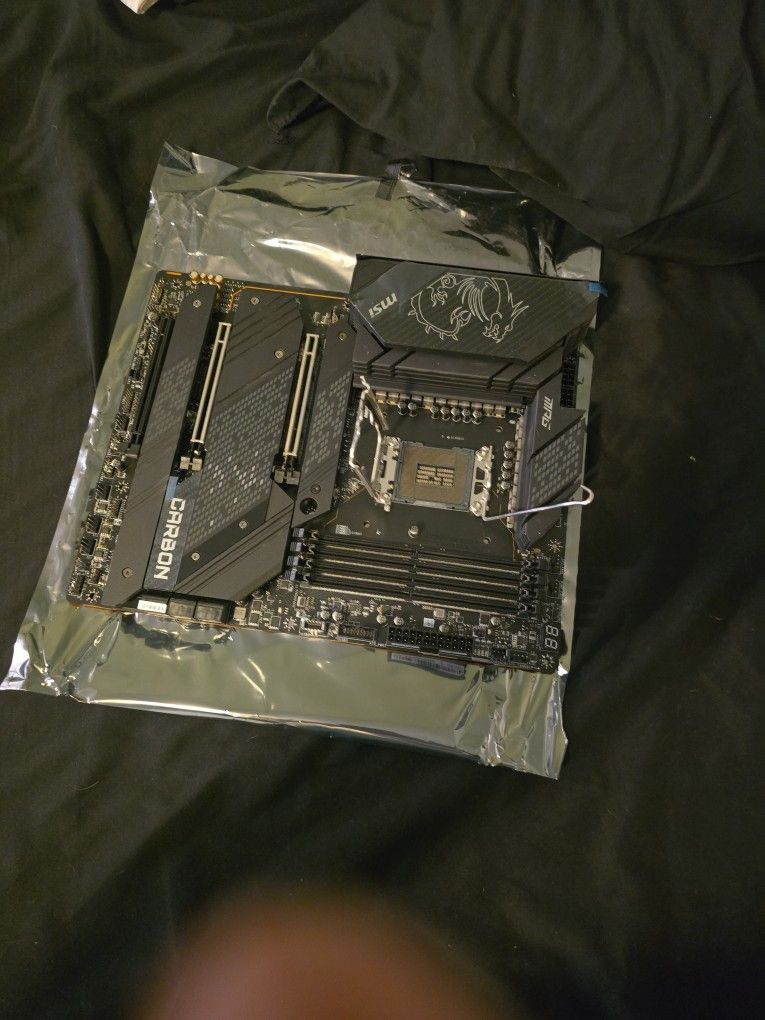 MSI Z690