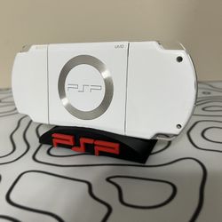 Psp 2000 - Modded - 40+ Games 6/29/25