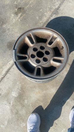 Rim For Doge 