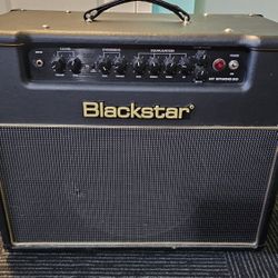 Blackstar HT Studio 20 Tube Guitar Amp