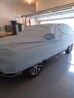 SUV Cover for Acura RDX