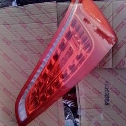 Audi Tail Light