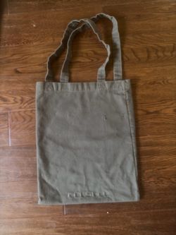 Rick owens darkshadow tote
