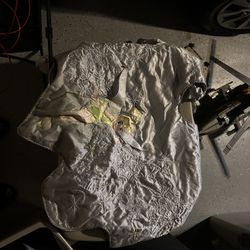 Tinkerbell Tree Skirt