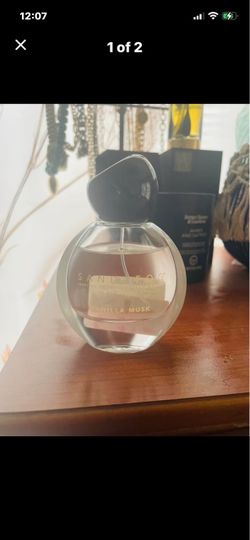 Sand & Fog Vanilla Musk Perfume