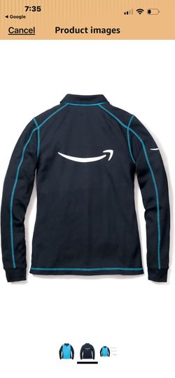 Amazon men’s driver shirt
