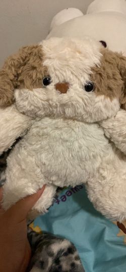 Cute toy
