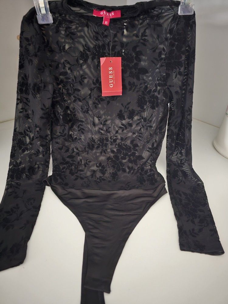 Guess Bodysuit (XS)