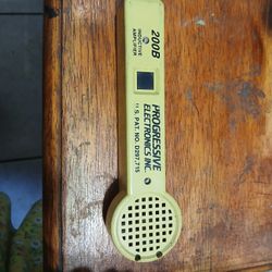 Inductive,  Amplifier